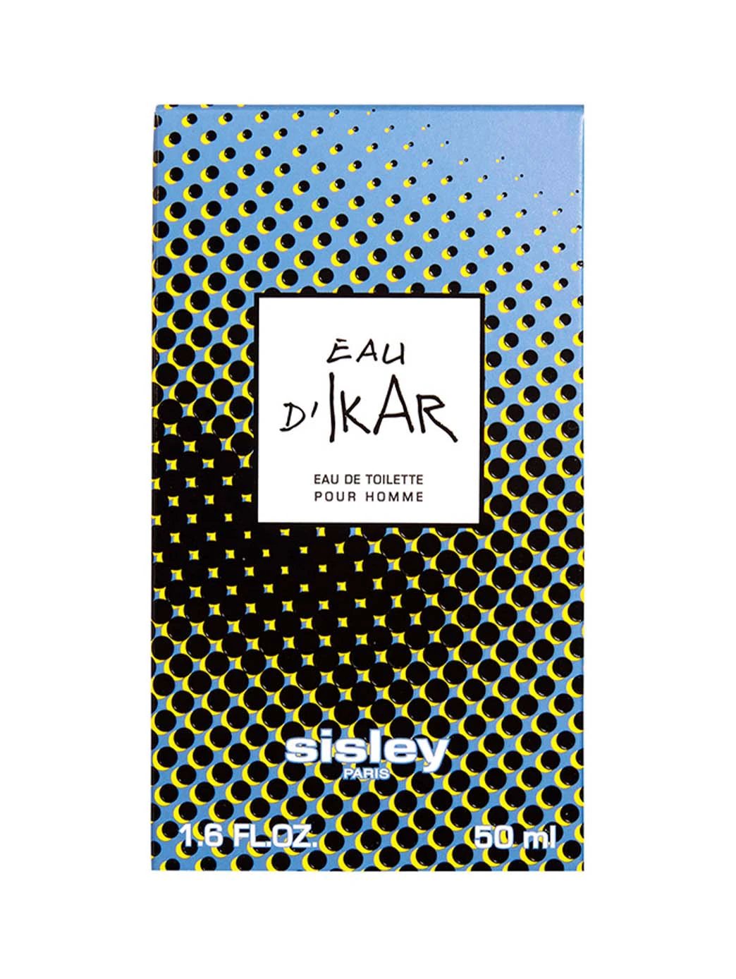 Eau D'Ikar by Perfumerías Padilla