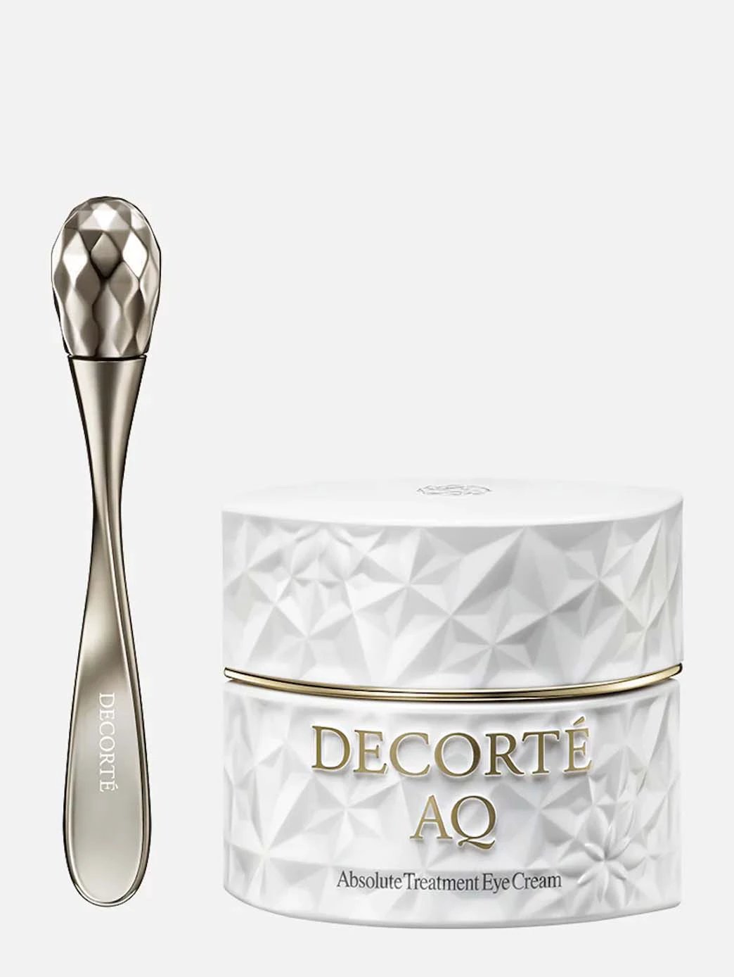 Decorte Aq Absolute Treatment Tightening Eye Cream by Perfumerías Padilla