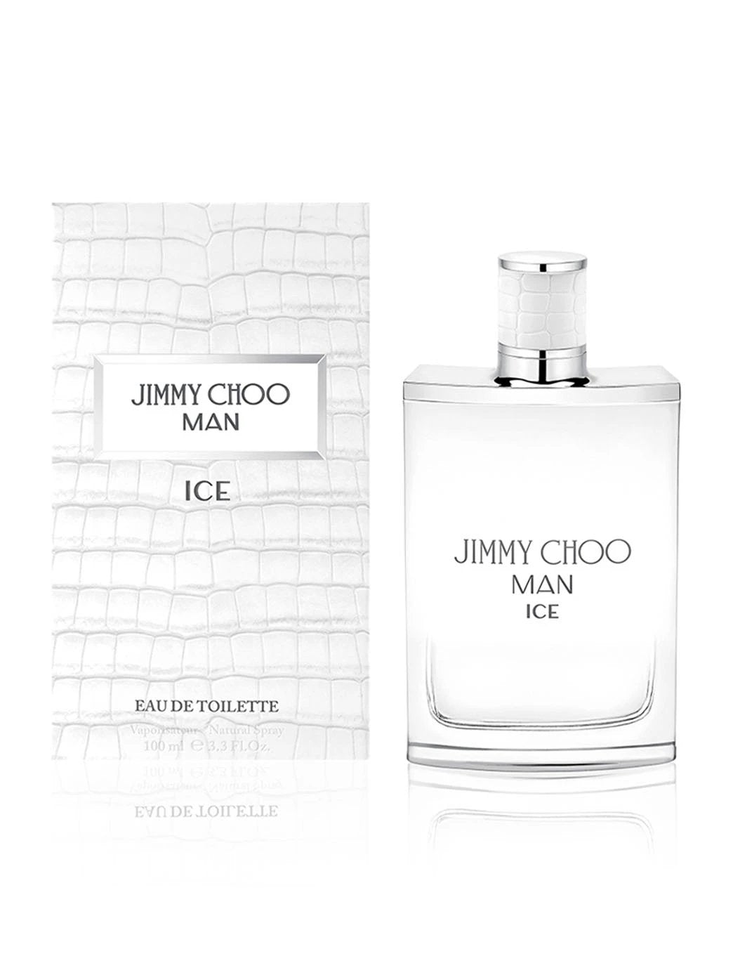Jimmy Choo Man Ice by Perfumerías Padilla