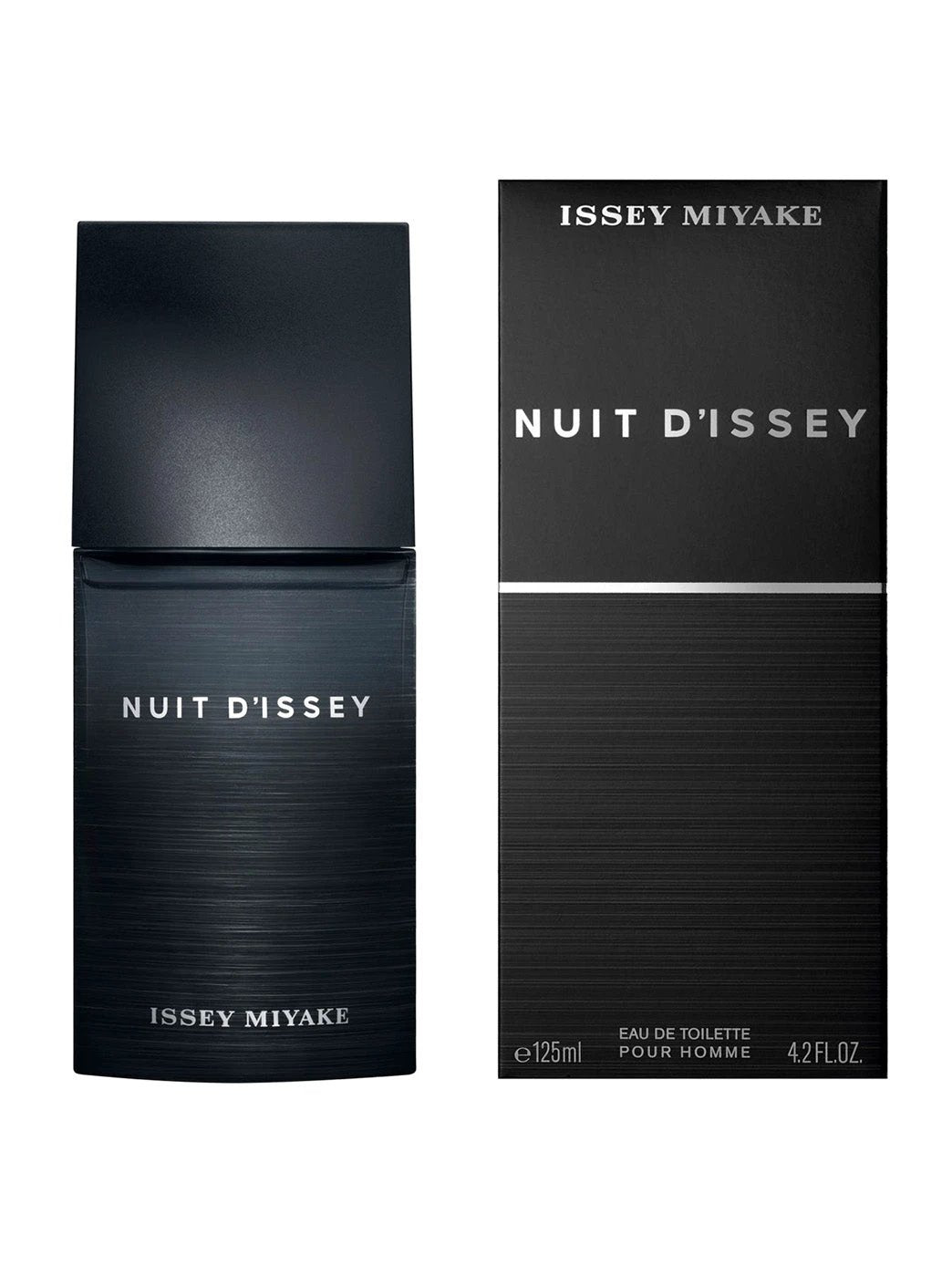 Nuit D'Issey by Perfumerías Padilla