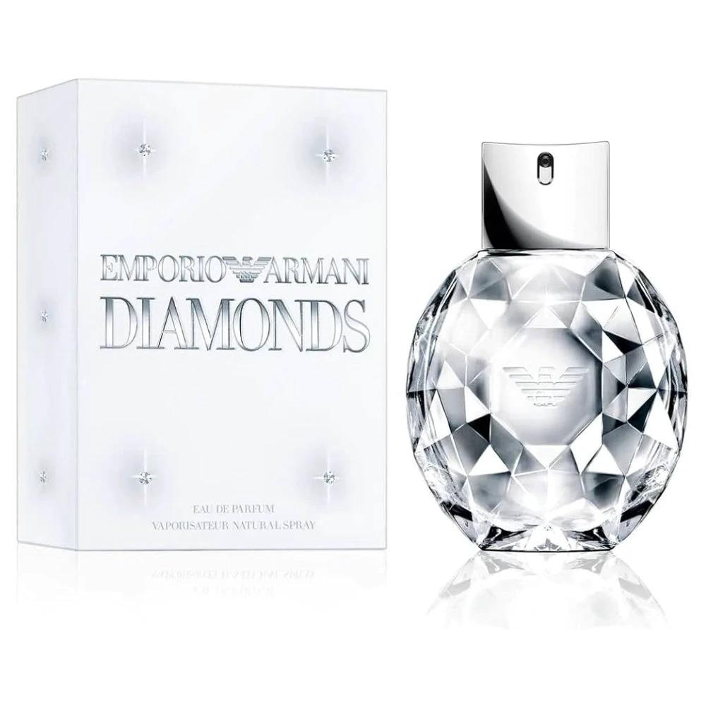 Diamonds