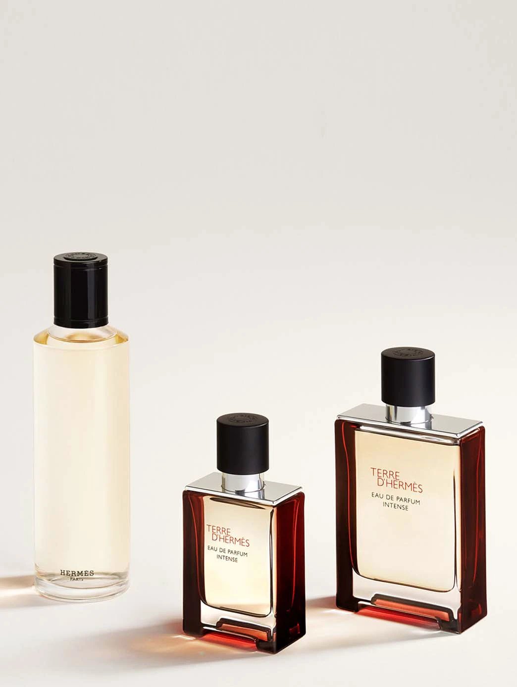 Terre d'Hermès EDP Intense by Perfumerías Padilla