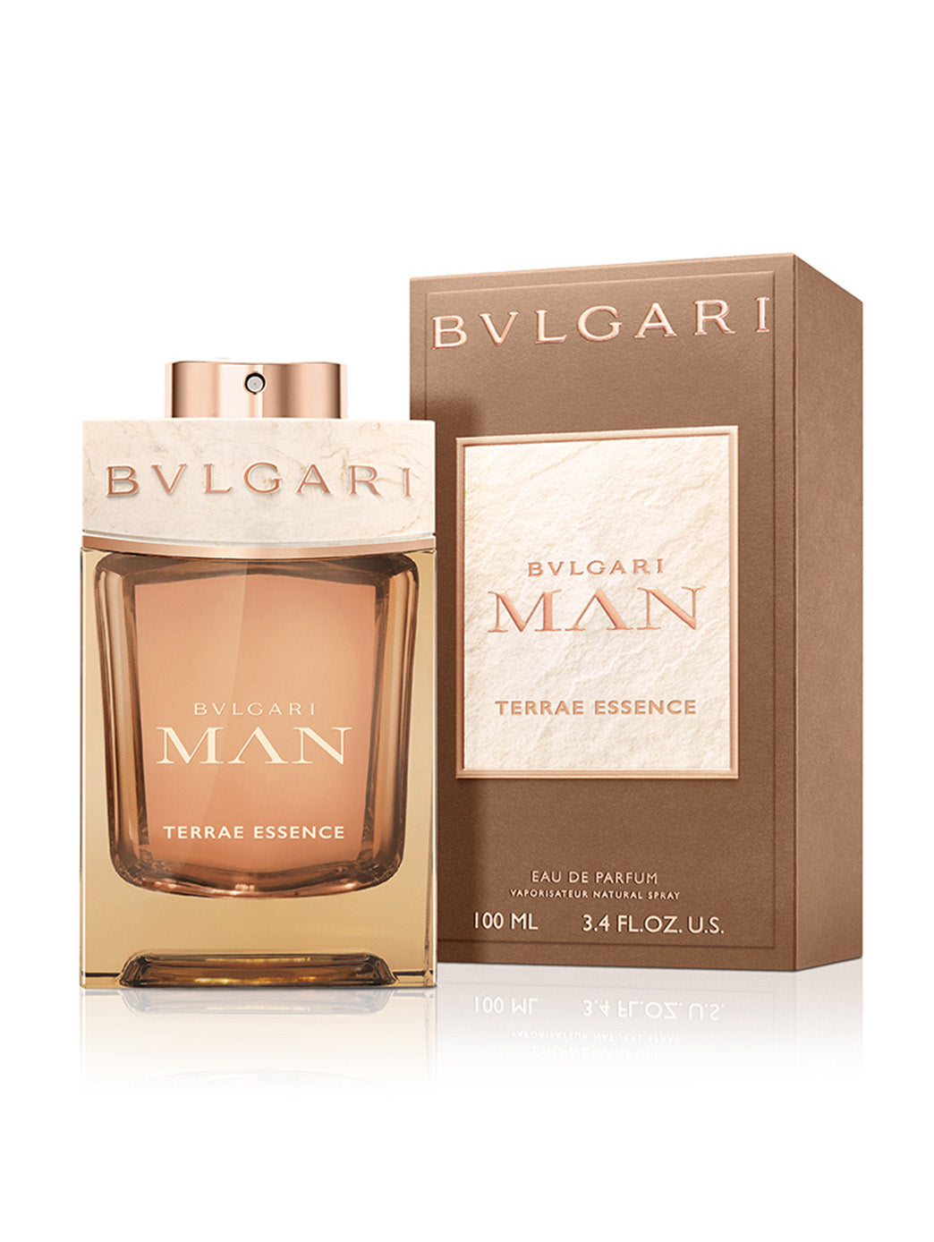 Bvlgari Man Terrae Essence by Perfumerías Padilla