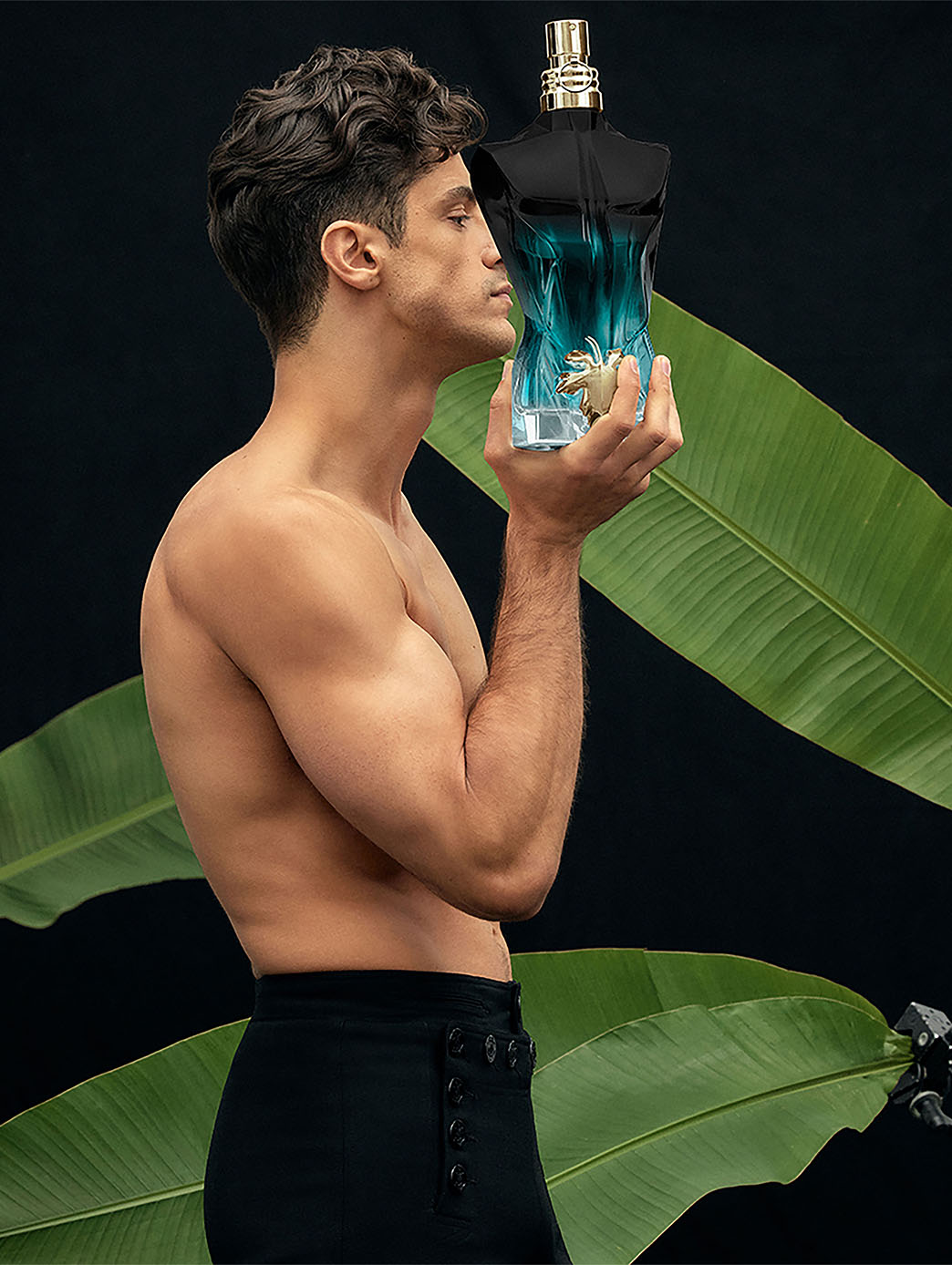 Le Beau Le Parfum by Perfumerías Padilla