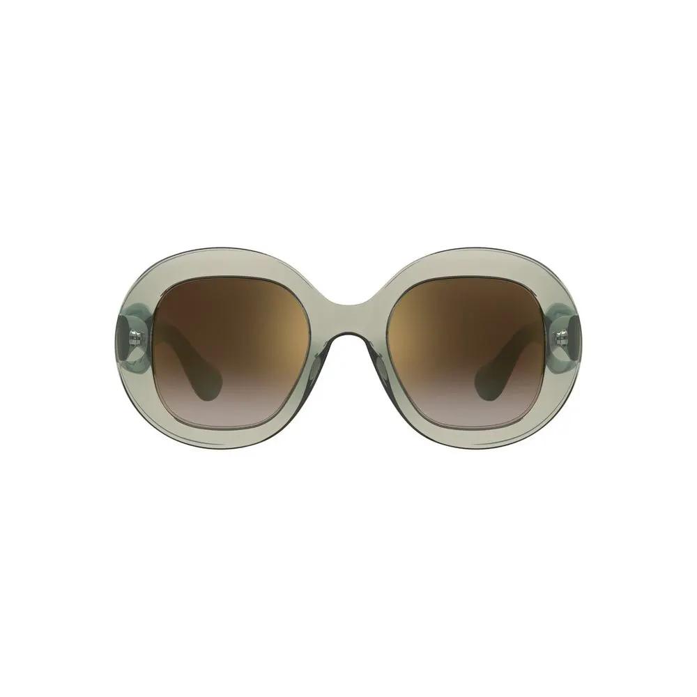 HAVAIANAS Bicolor Rubber Sunglasses by HAVAIANAS