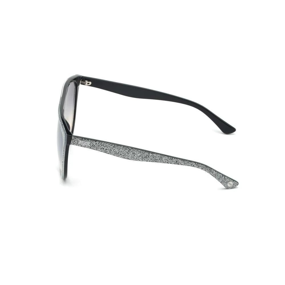 Victoria's Secret White Acetate Sunglasses by Victoria's Secret