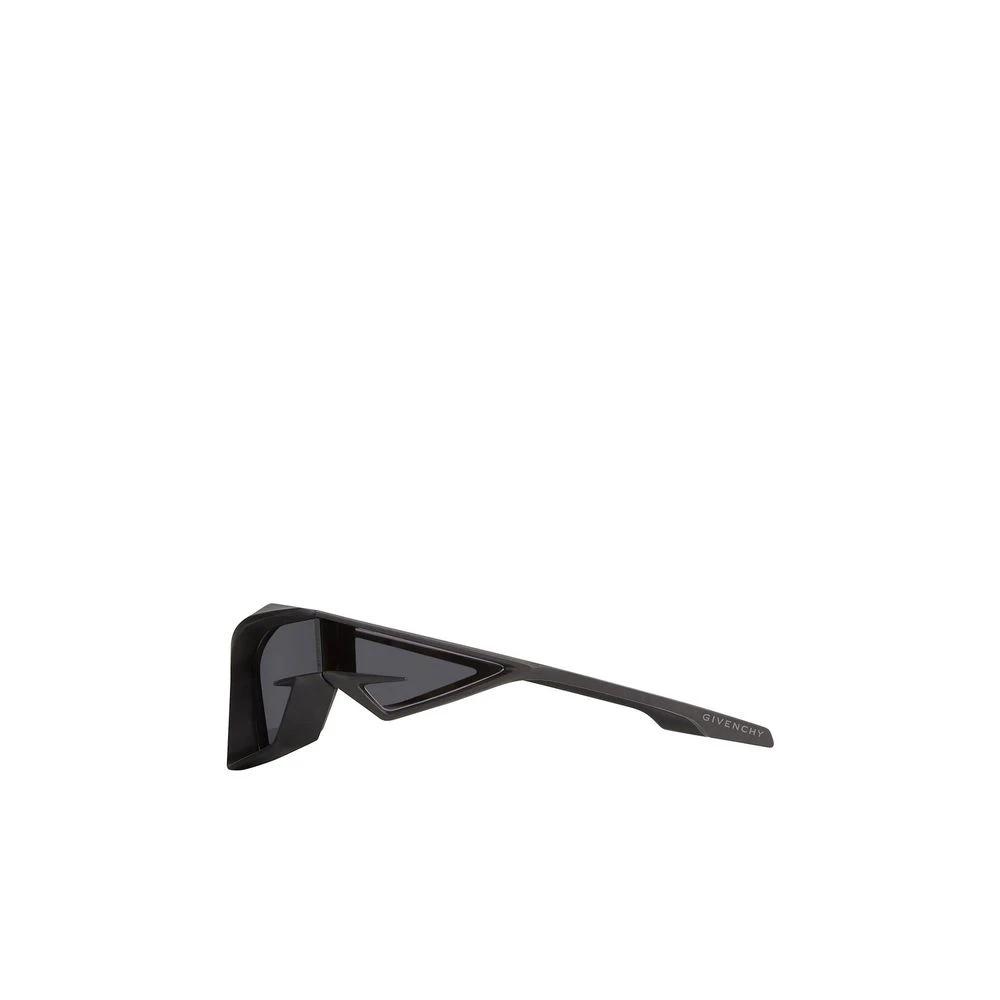 Givenchy Black Polyethylene Sunglasses by Givenchy