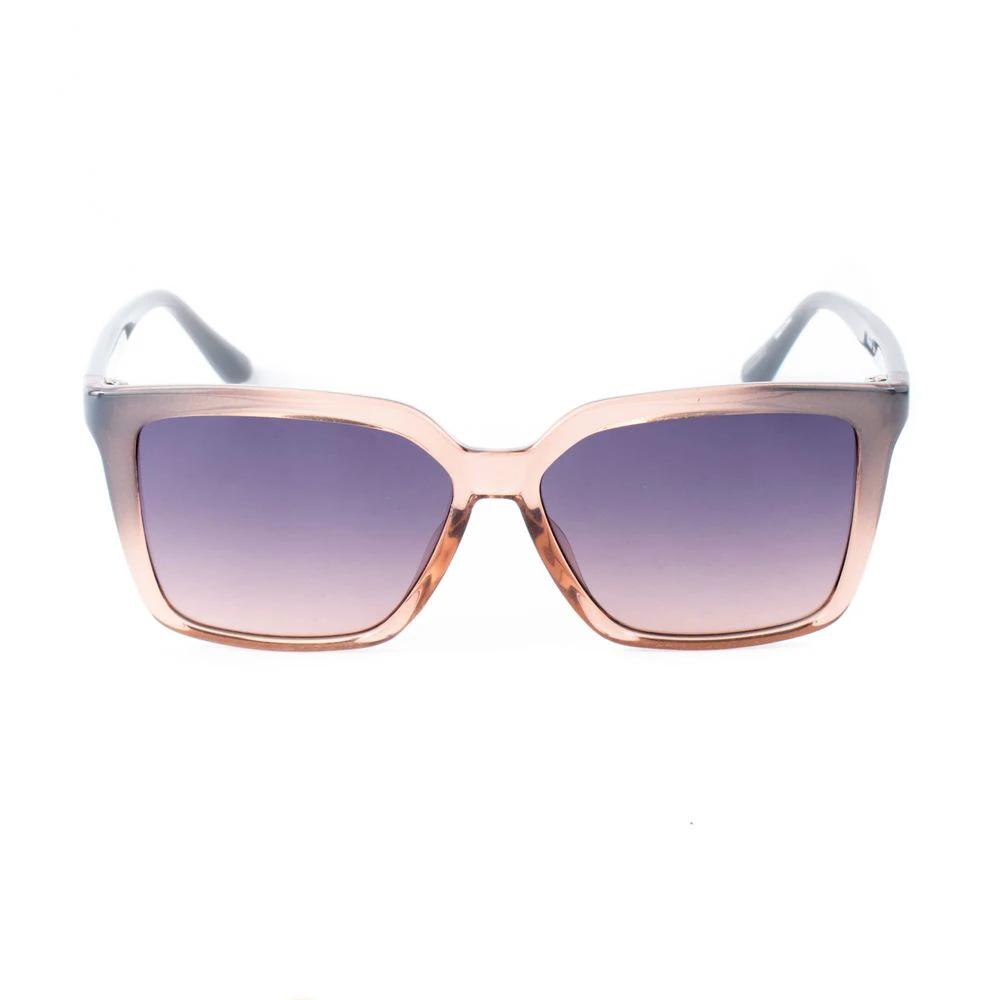 Guess Gray Resin Sunglasses by Guess
