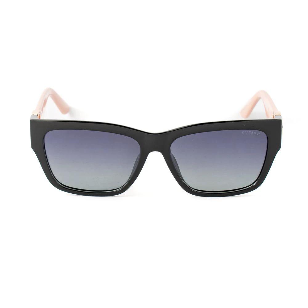 Guess Black Resin Sunglasses by Guess
