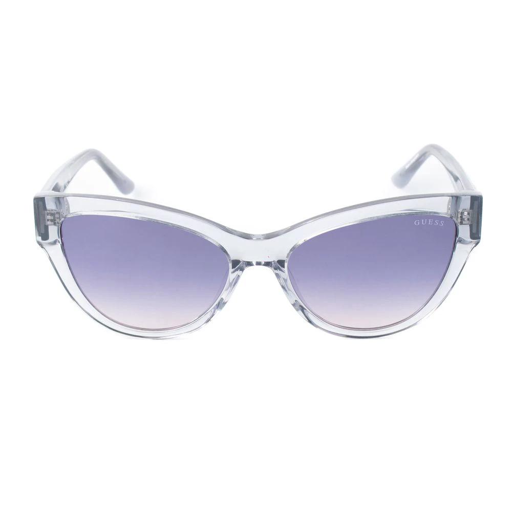 Guess Gray Acetate Sunglasses by Guess