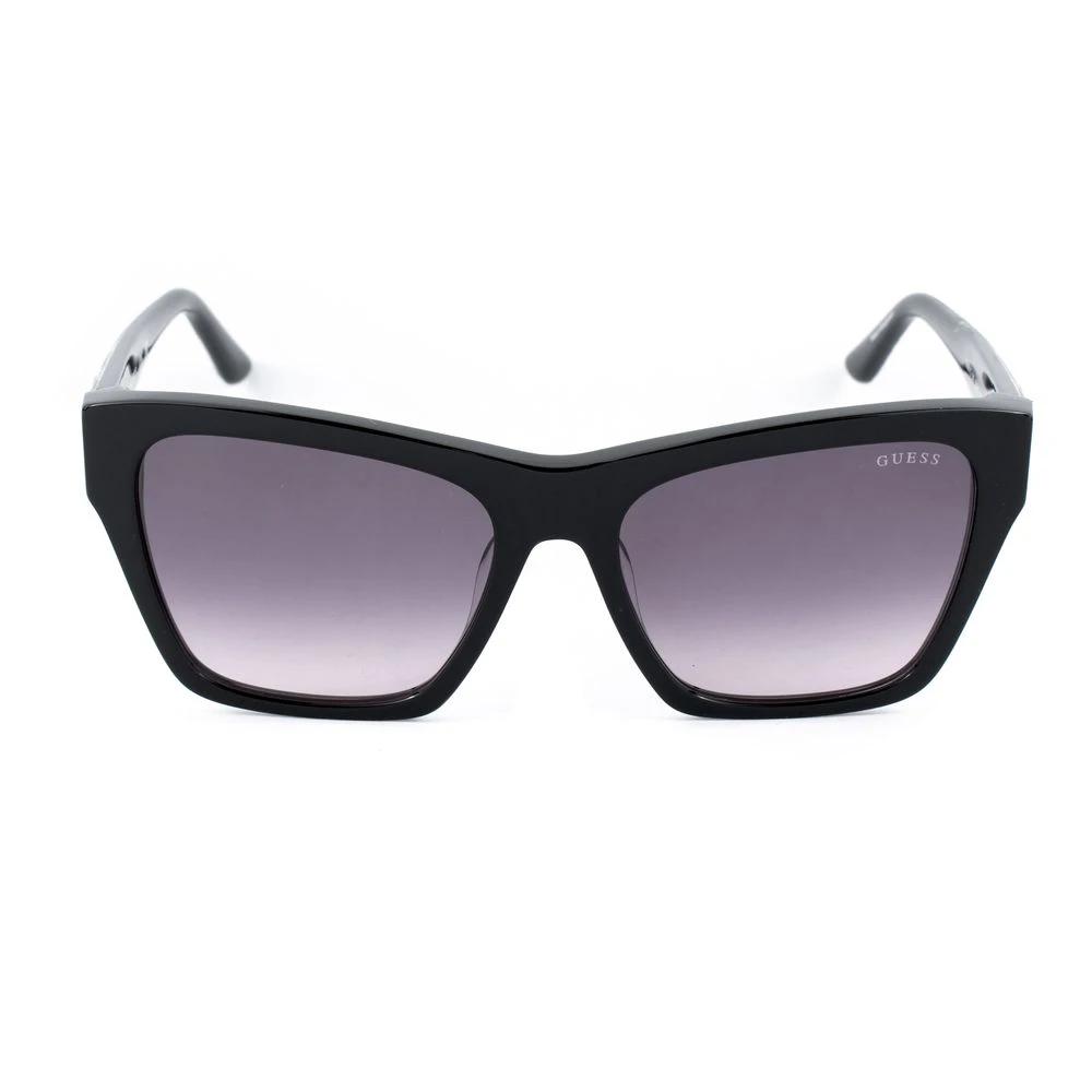 Guess Black Acetate Sunglasses by Guess