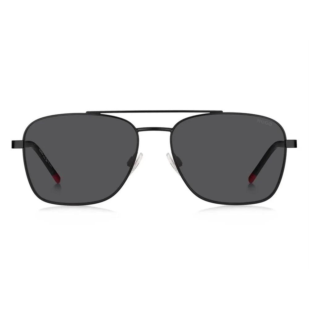 Hugo Boss Black Metal Sunglasses by Hugo Boss