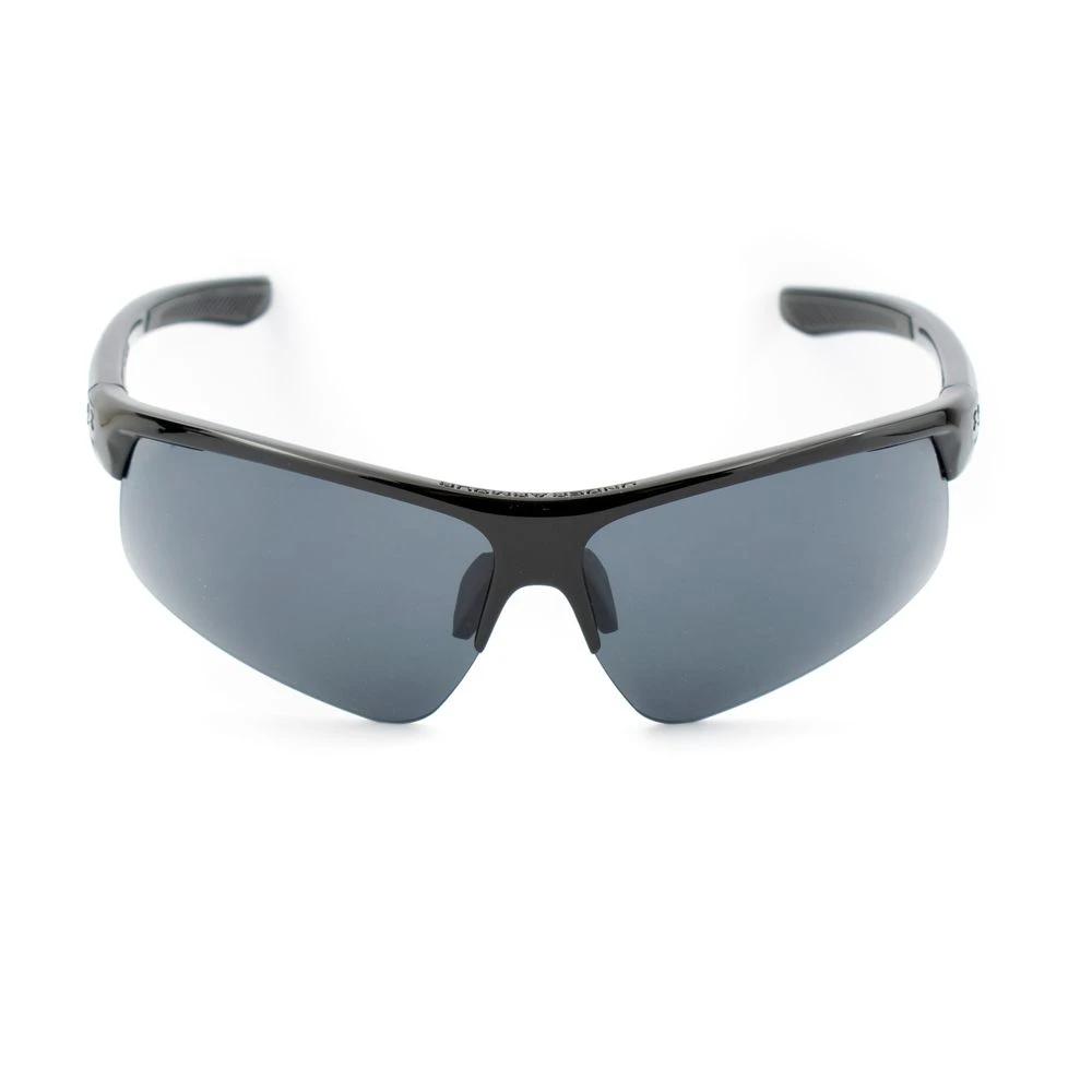 Under Armour Black Resin Sunglasses by Under Armour