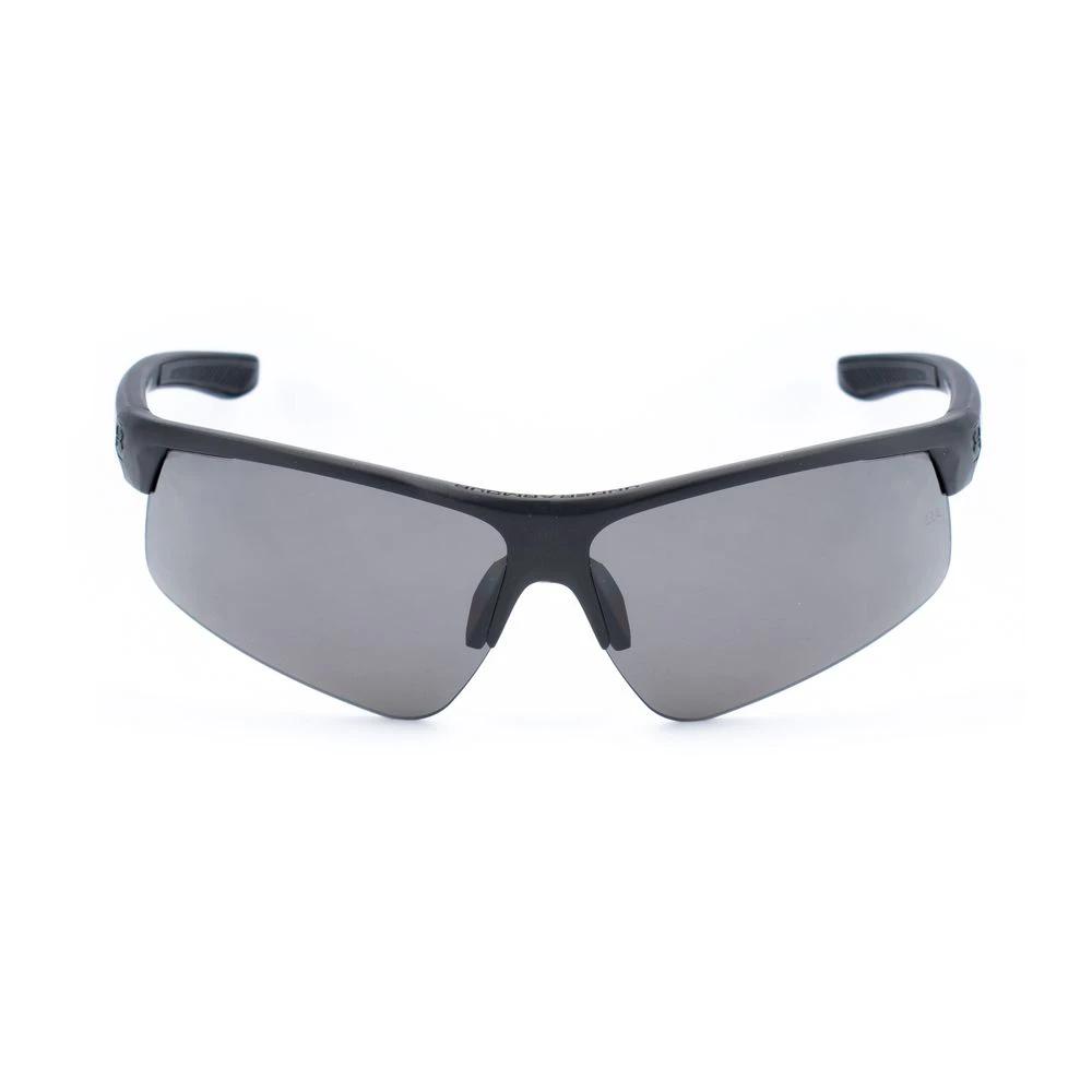 Under Armour Black Resin Sunglasses by Under Armour