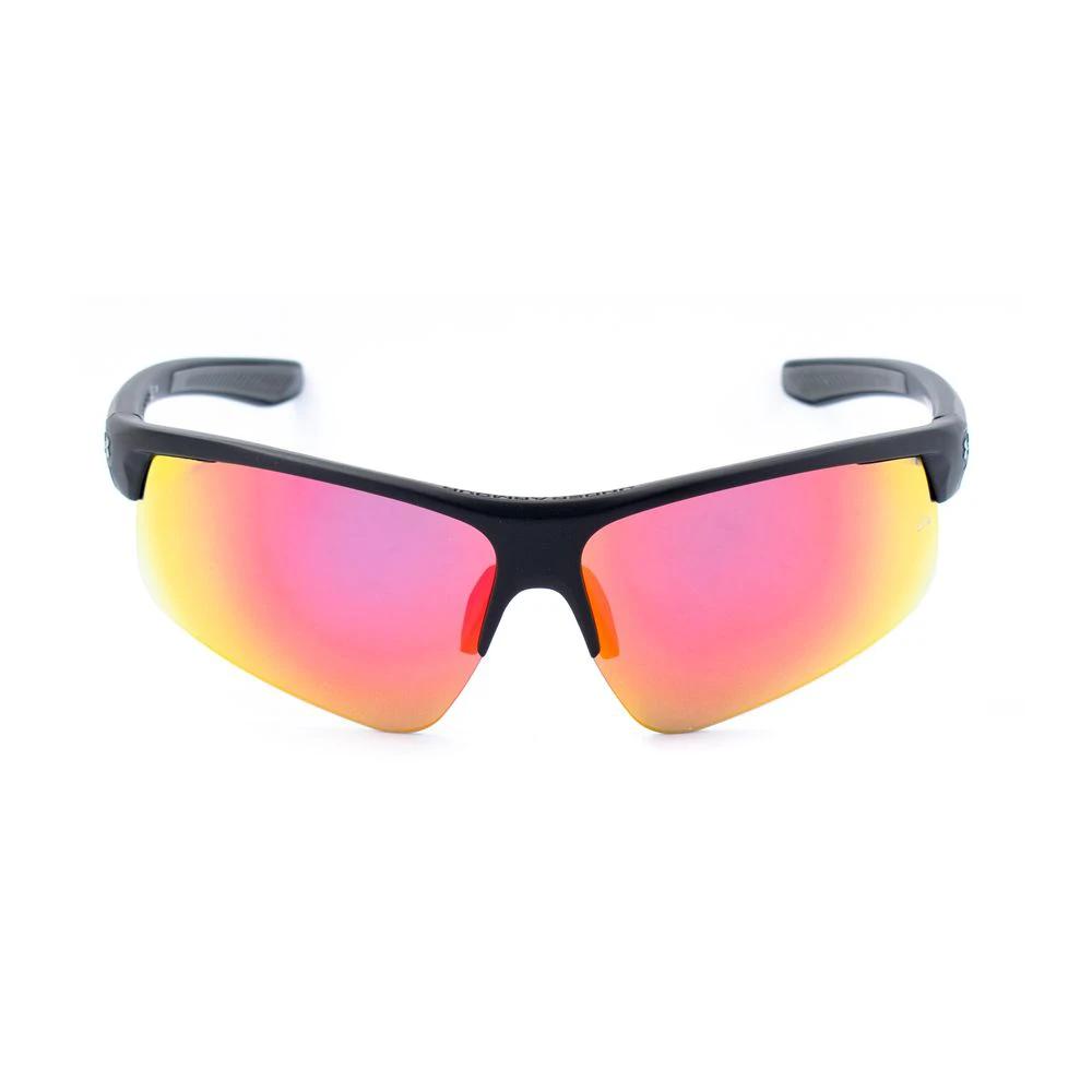 Under Armour Black Resin Sunglasses by Under Armour