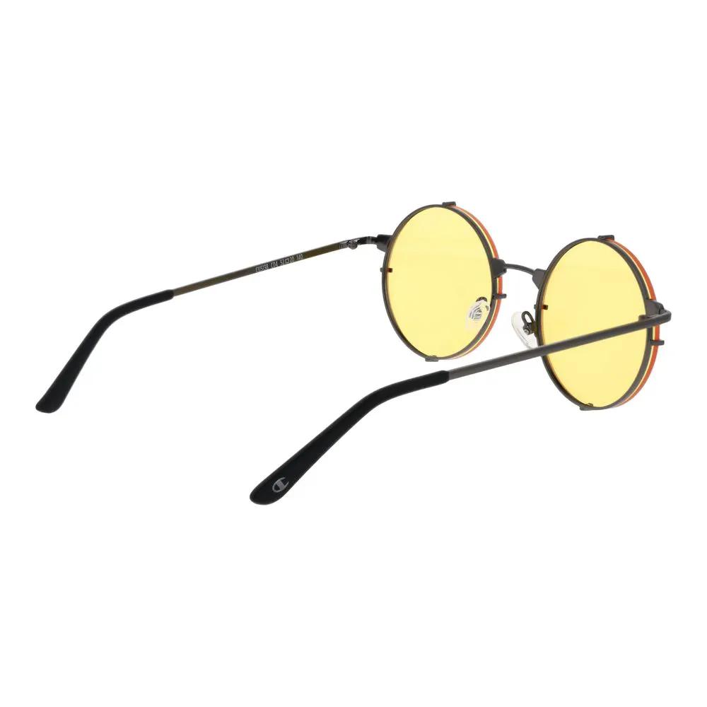 Champion Blue Metal Sunglasses by Champion