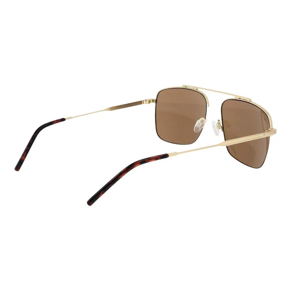 Champion Black Metal Sunglasses by Champion
