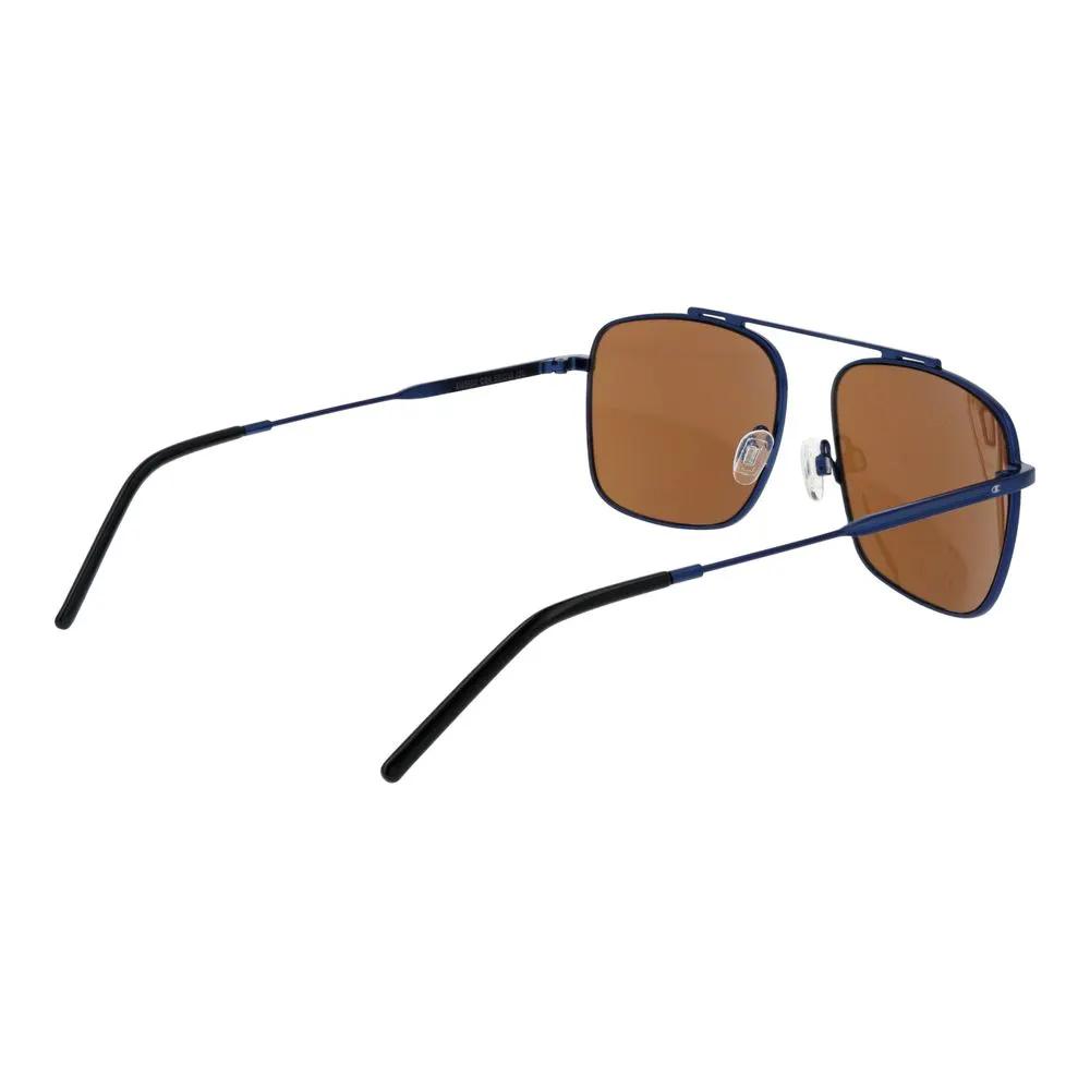 Champion Gold Metal Sunglasses by Champion
