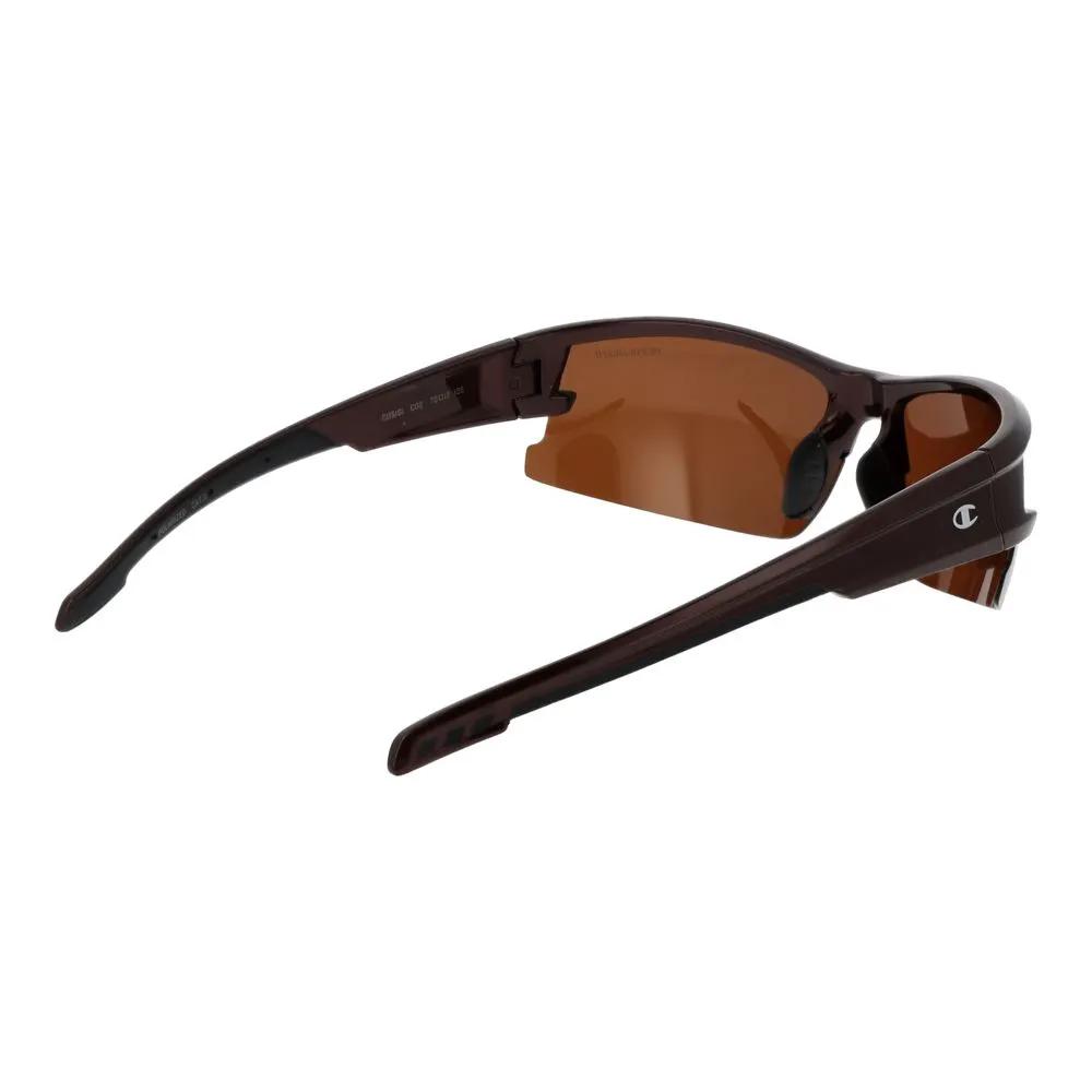 Champion Blue Resin Sunglasses by Champion