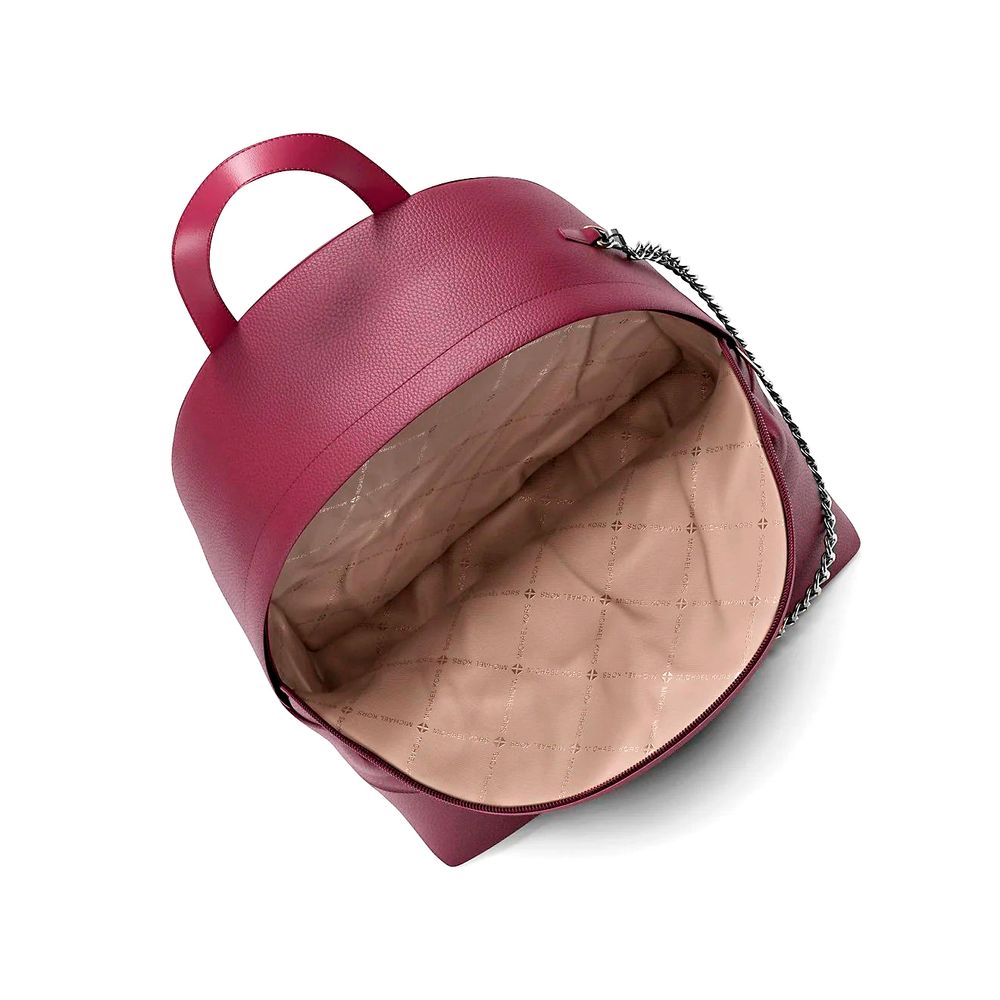 Michael Kors Multicolor Leather Backpack by Michael Kors