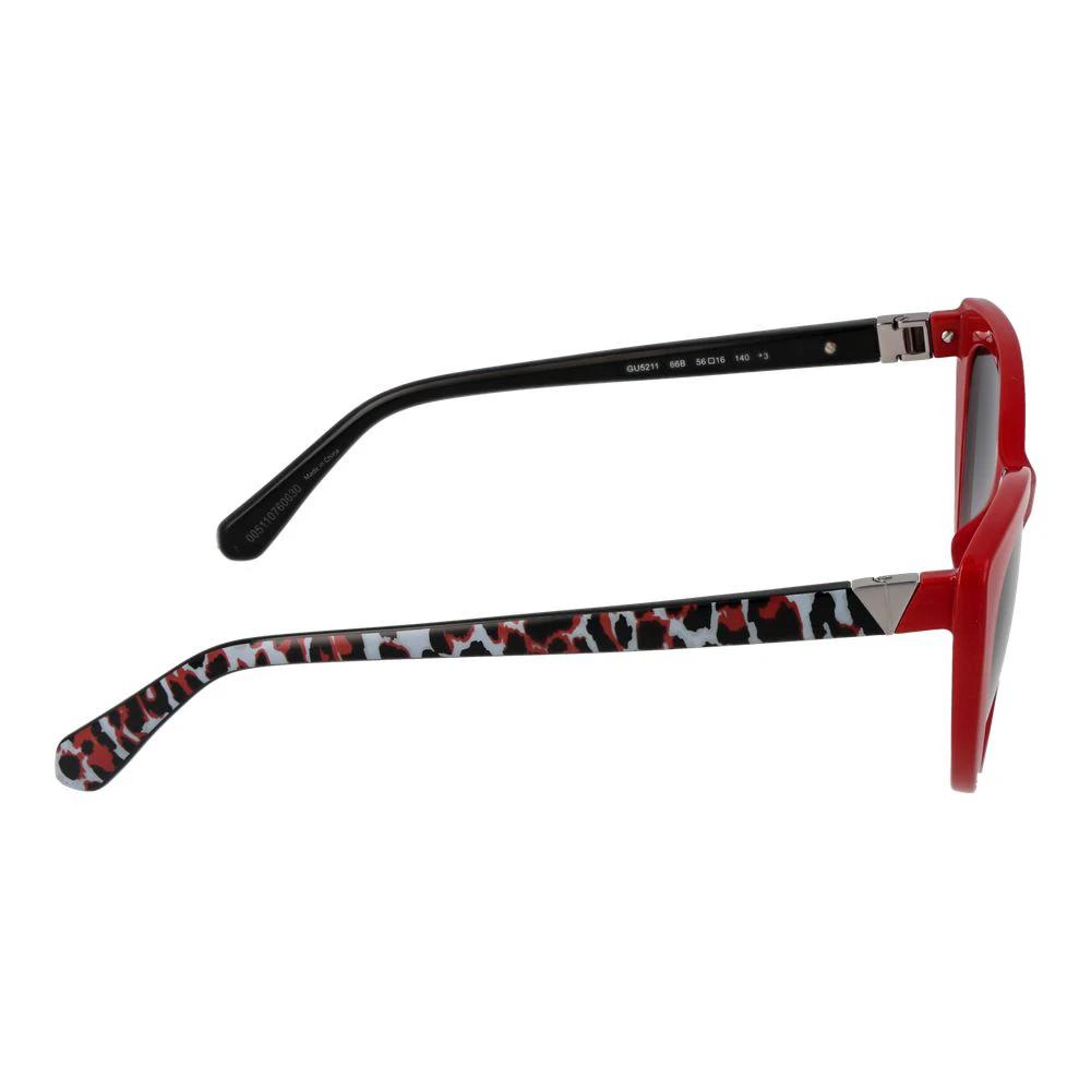 Guess Multicolor Plastic Sunglasses by Guess