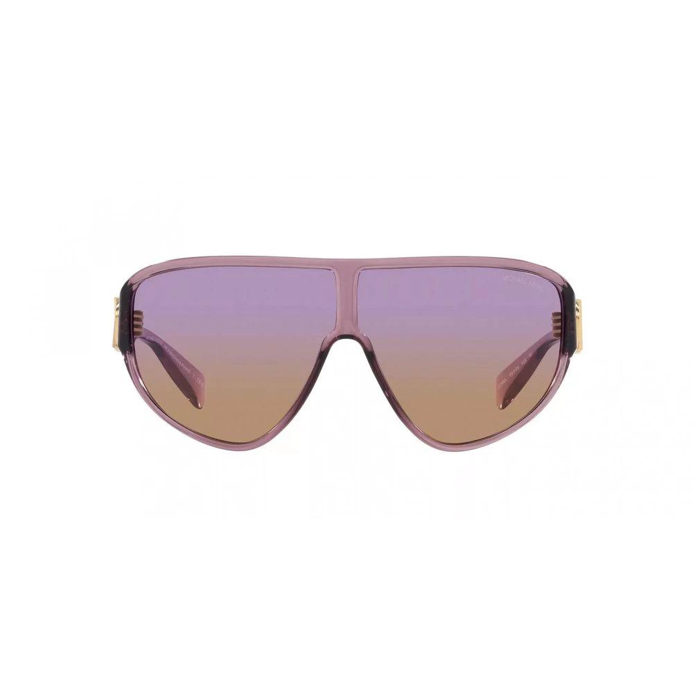 Michael Kors Multicolor Resin Sunglasses by Michael Kors