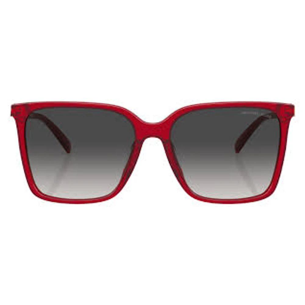 Michael Kors Multicolor Acetate Sunglasses by Michael Kors