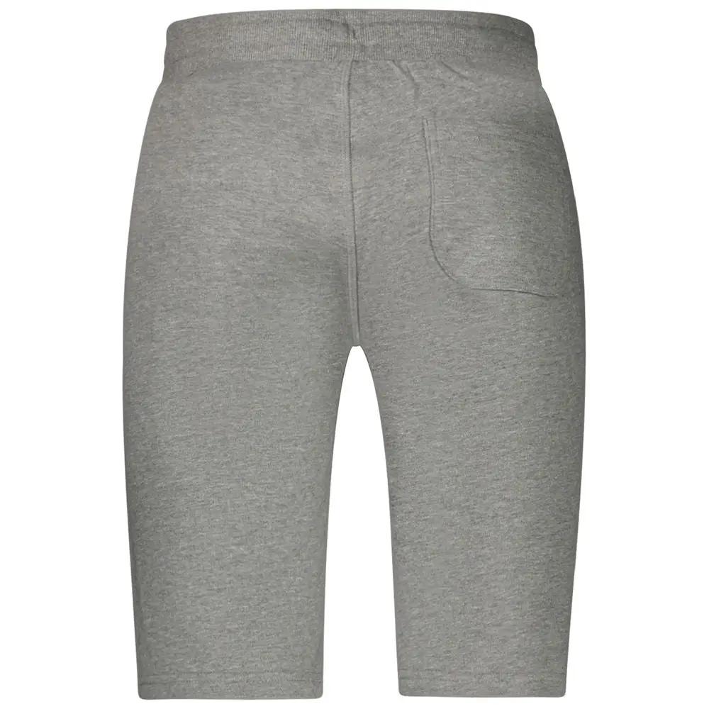 North Sails Grigio Cotton Men's Sweatpant by North Sails