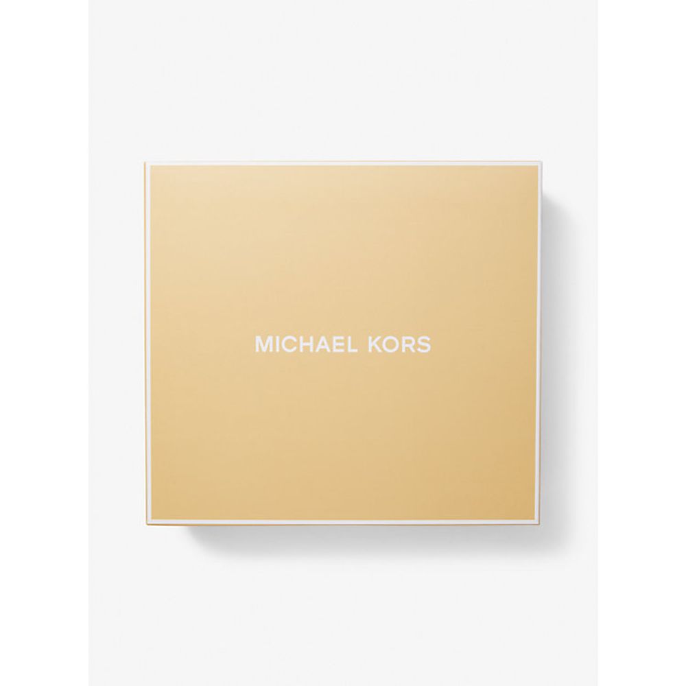 Michael Kors Multicolor Canvas Shoulder Bag by Michael Kors