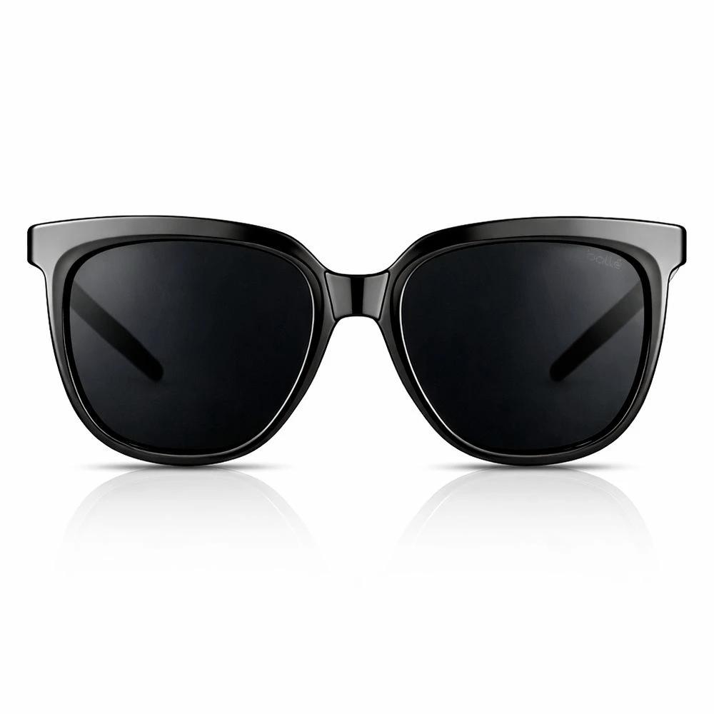 Bolle Black Nylon Sunglasses by Bolle