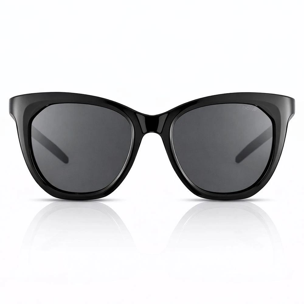 Bolle Black Nylon Sunglasses by Bolle