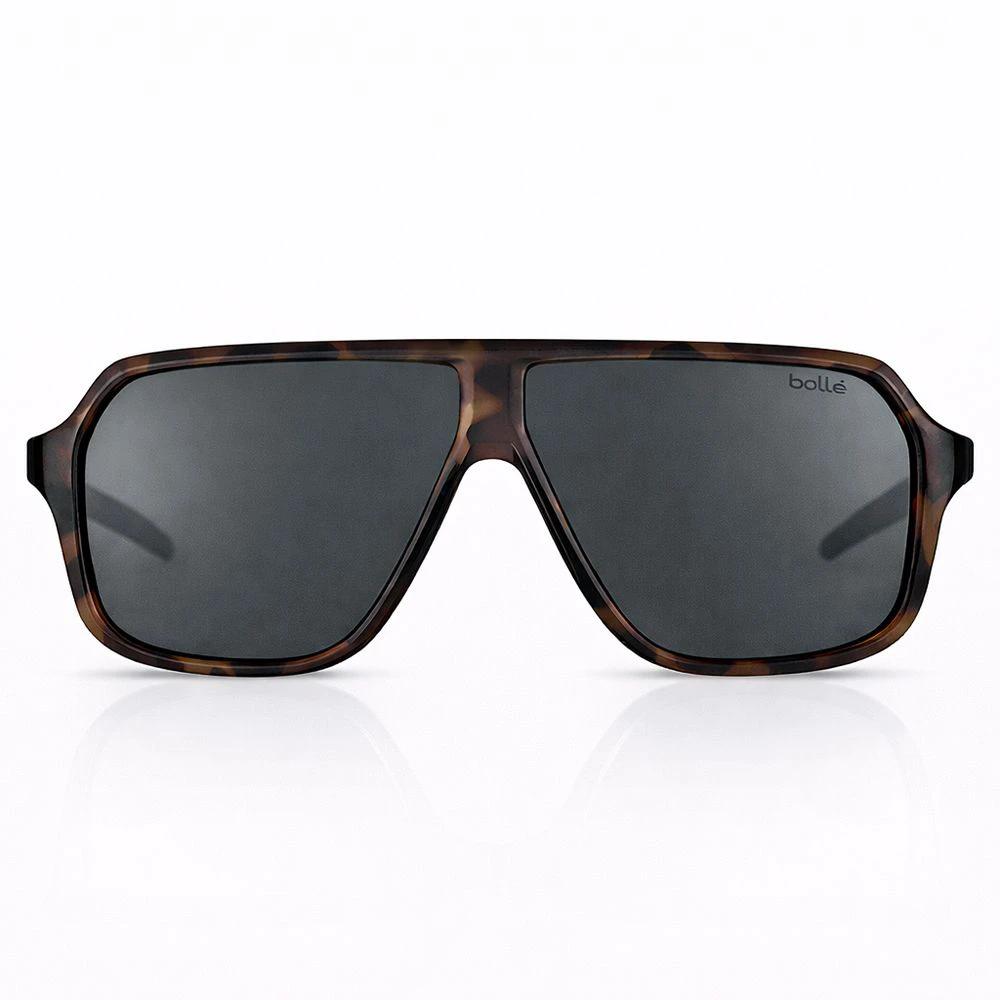 Bolle Brown Nylon Sunglasses by Bolle