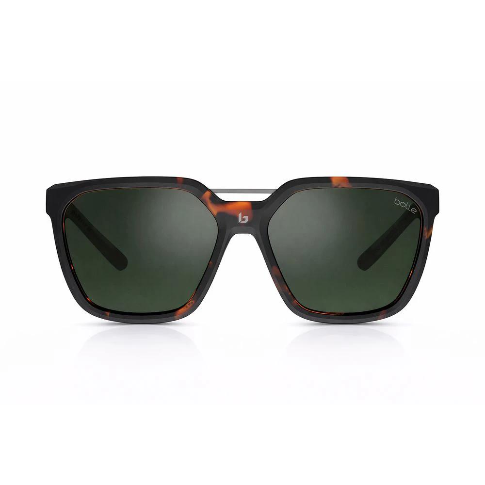 Bolle Brown Nylon Sunglasses