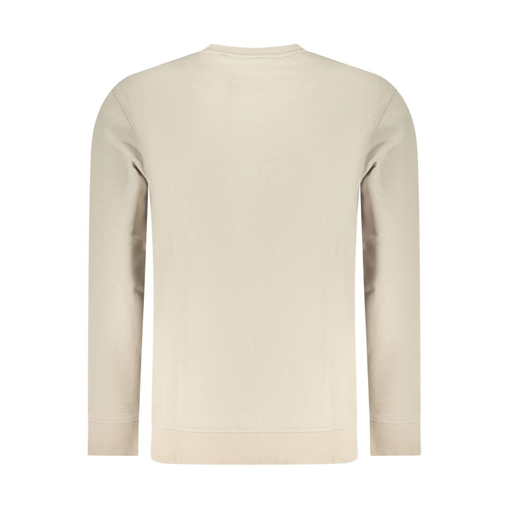 T-shirt Hugo Boss homme en coton vert – BO-43053