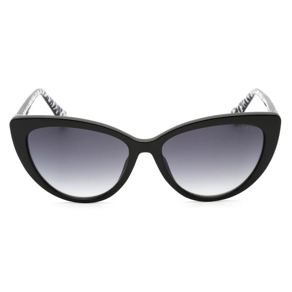 Guess Black Plastic Sunglasses by Guess