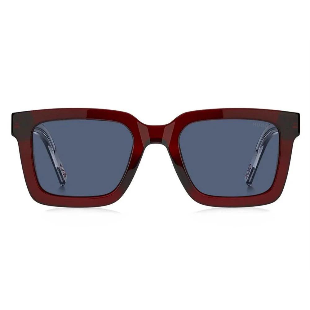Hugo Boss Black Acetate Sunglasses