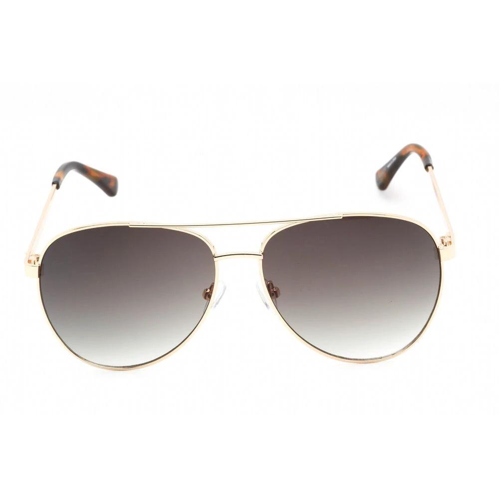 Guess Gold Metal Sunglasses by Guess