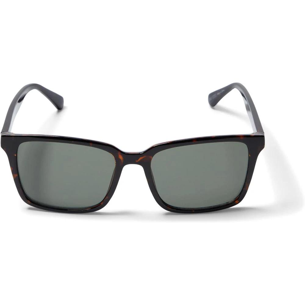 Guess Brown Resin Sunglasses by Guess