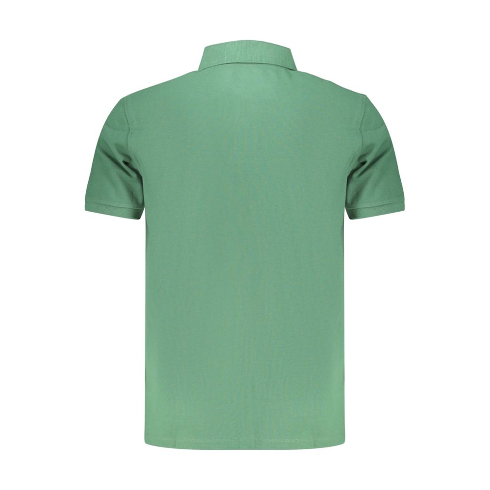 Timberland Verde Organic Cotton Men Polo by Timberland