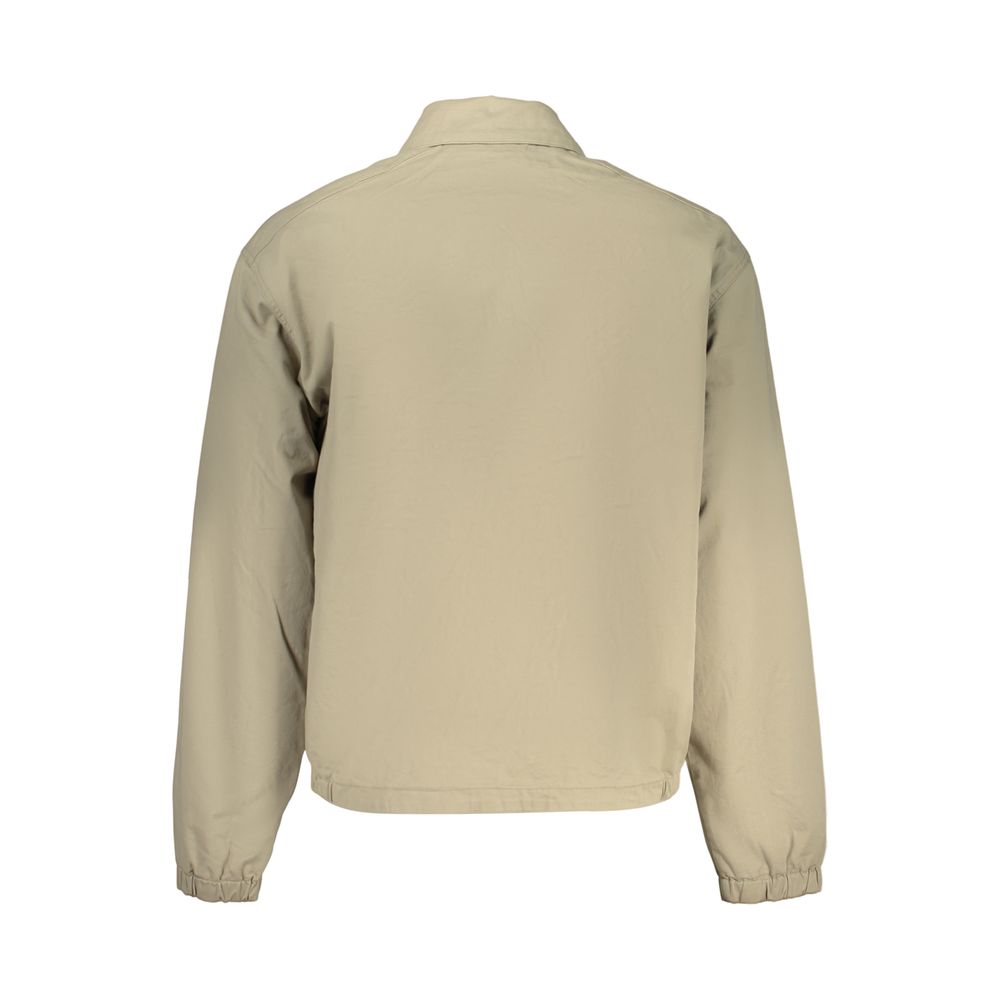 Veste Timberland homme en coton vert – TI-43580