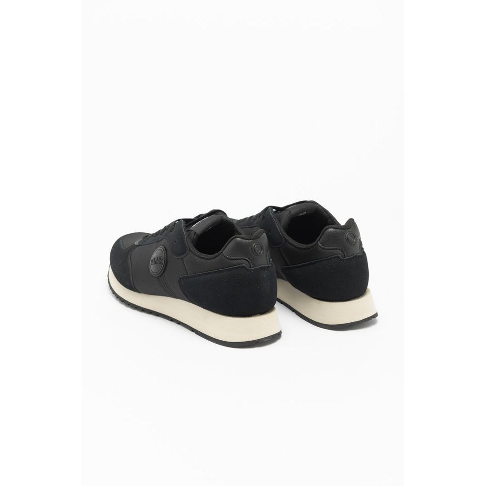 Baskets Colmar en nylon noires – CO-TRAVISO25AW