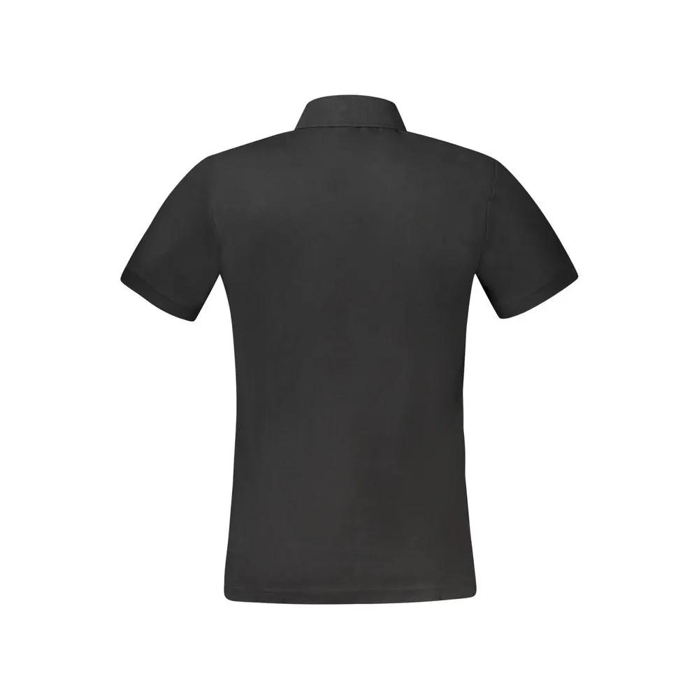 Hugo Boss White Cotton Mens T-Shirt by Hugo Boss
