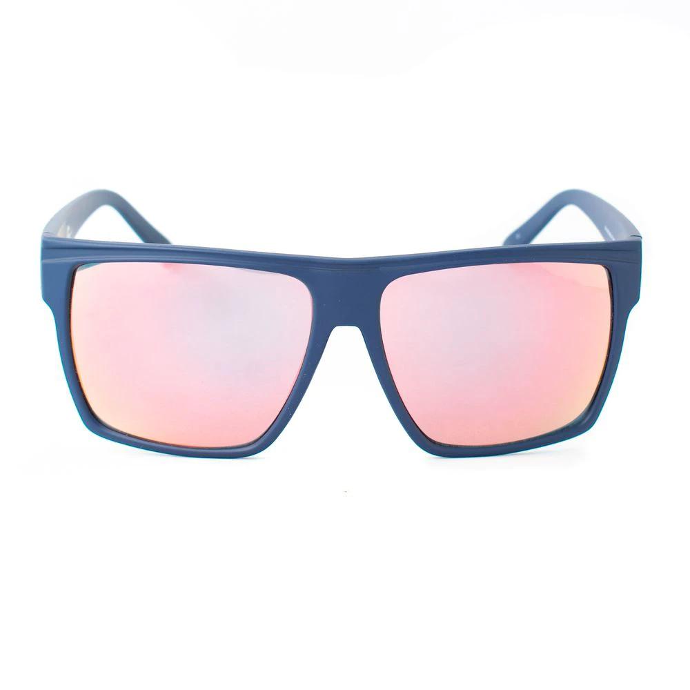 Guess Blue Resin Sunglasses by Guess