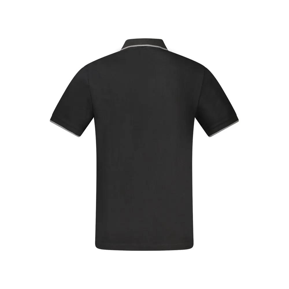 Hugo Boss Nero Cotton Men's Polo by Hugo Boss