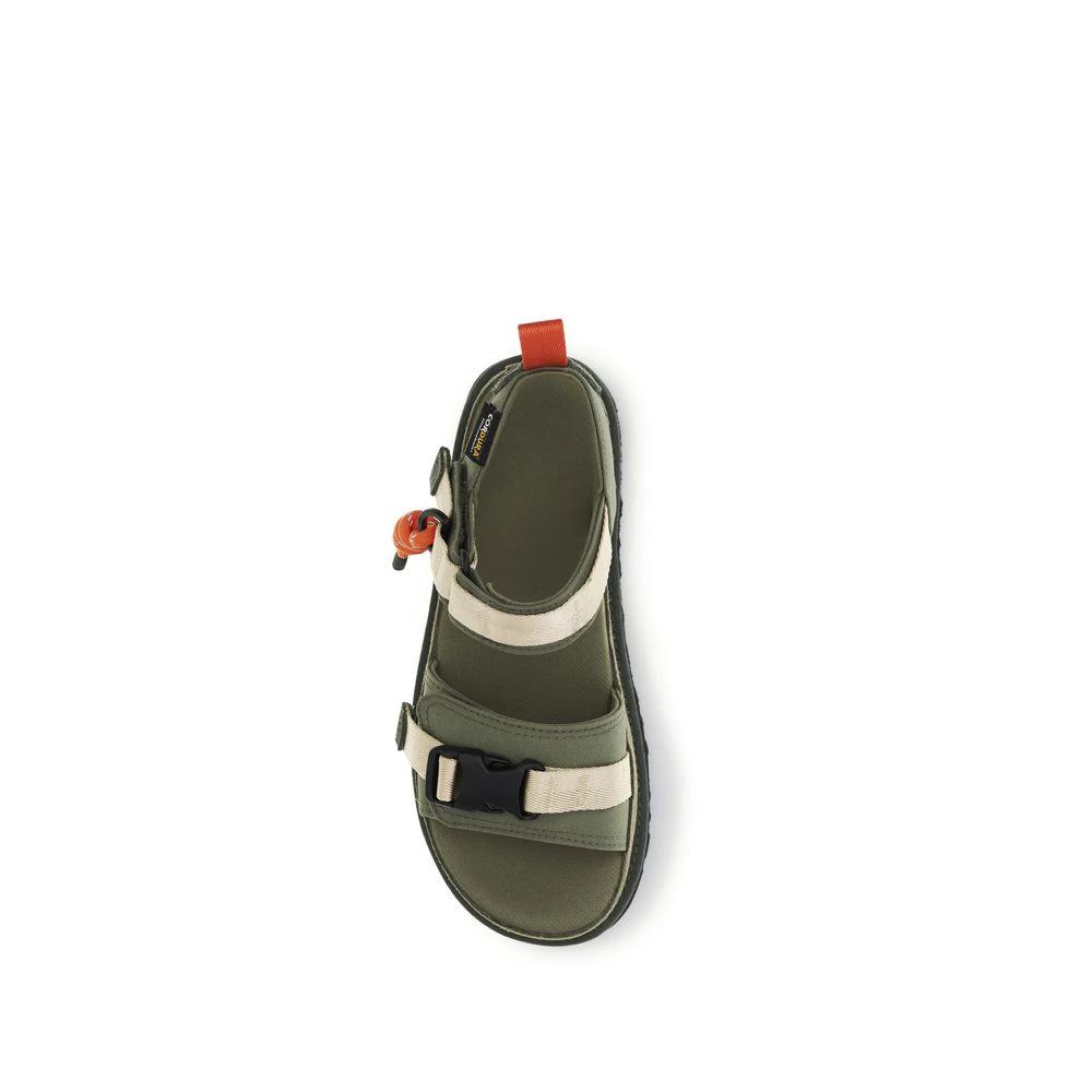 UGG Bicolor Other Fibres Flat Sandals by UGG