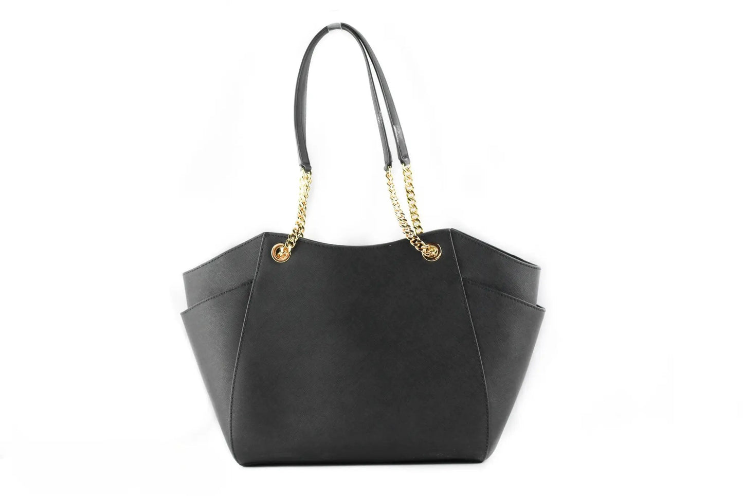 Michael Kors Jet Set Large Chain Shoulder Tote Bag by Michael Kors