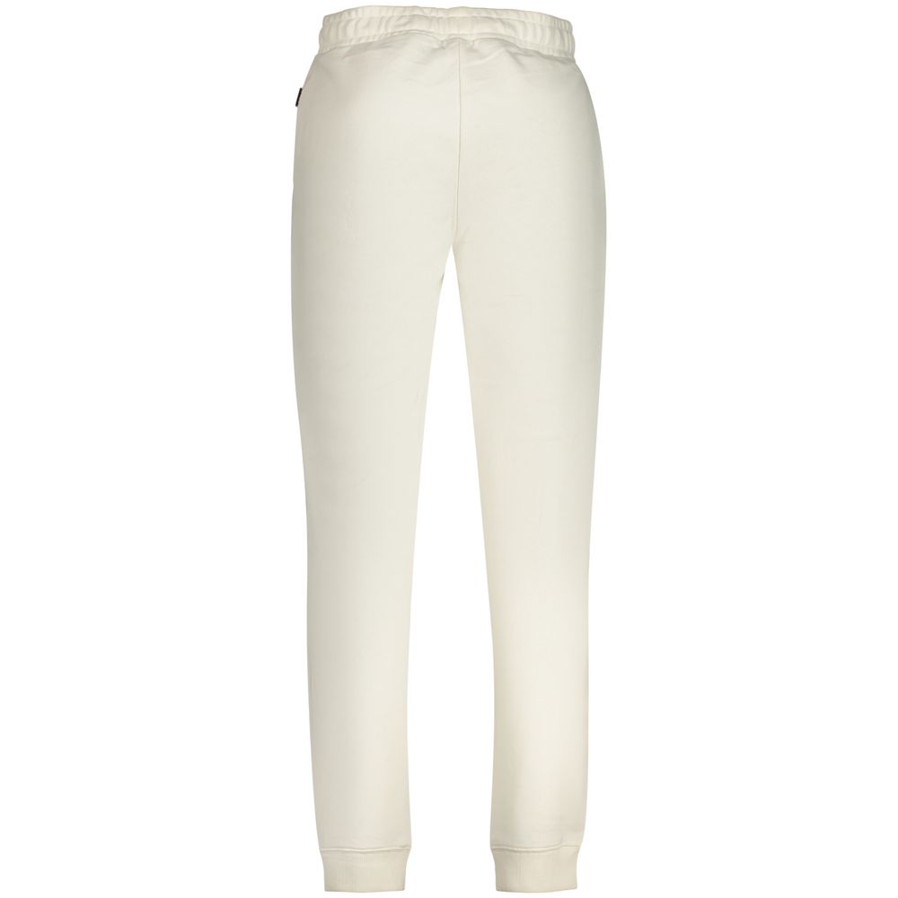Pantalon de survêtement Fila homme Valsera en coton blanc – FI-45512