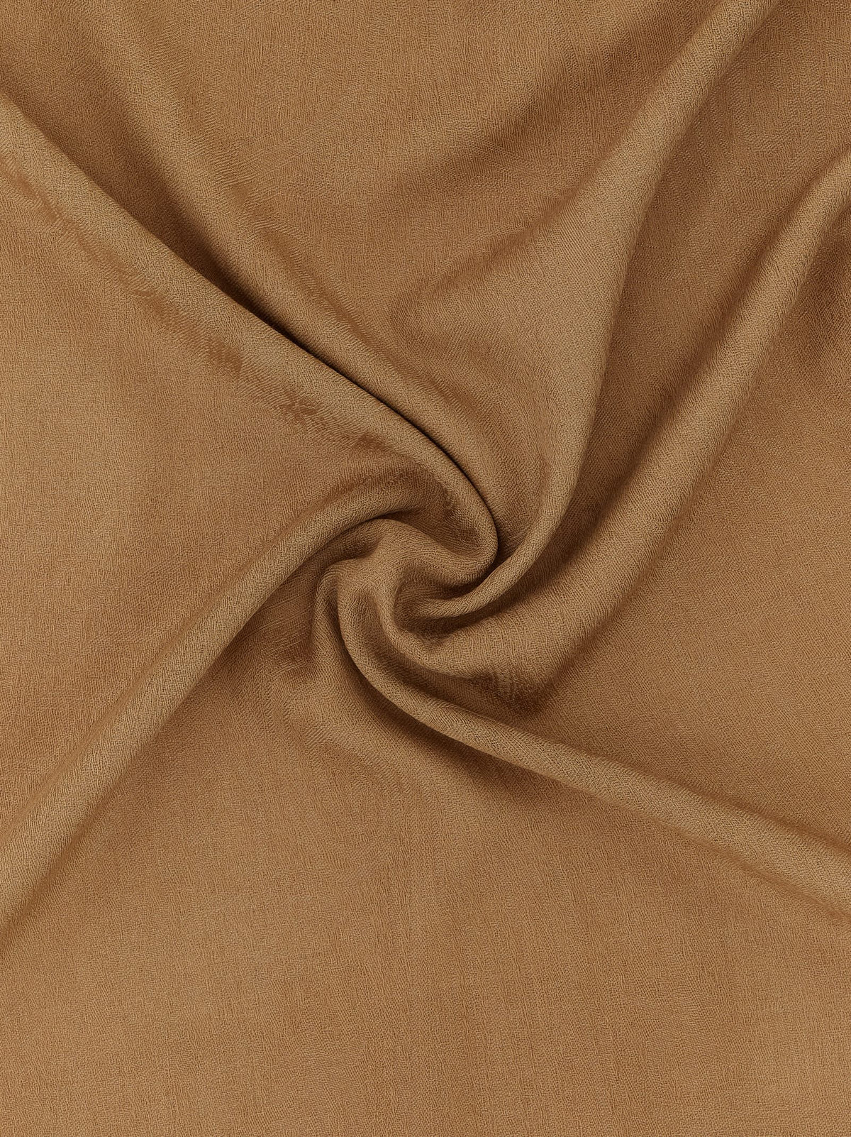 Écharpe Max Mara femme MxaPalmeti en laine et soie marron – MA330958BM