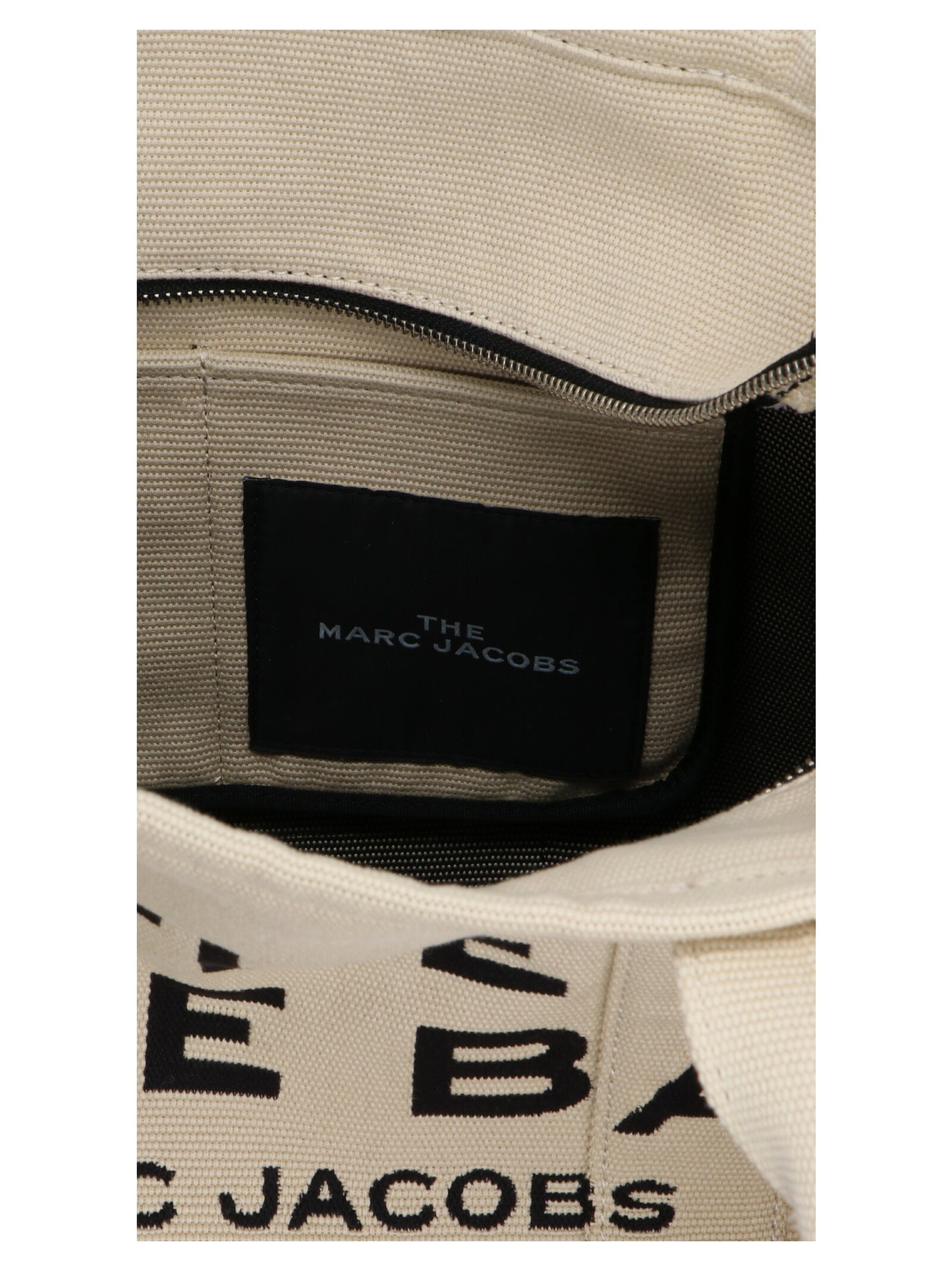Tote Bag Marc Jacobs Traveler Beige – Authentique | HBPS Fashion