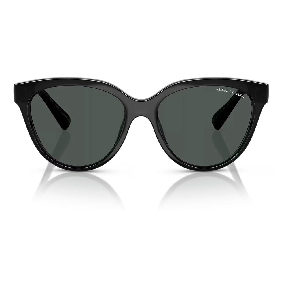 Lunettes de Soleil Armani Exchange AX4148S Gris Unisexe – Authentique | HBPS Fashion